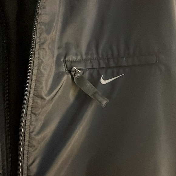 Men’s Nike windbreaker-XL Excellent used condition! $25! - Picture 4 of 8